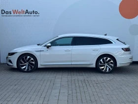 VW Arteon Elegance 2.0 TDI SCR 4MOT DSG, снимка 4