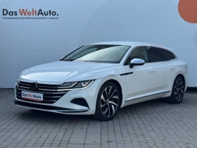 VW Arteon Elegance 2.0 TDI SCR 4MOT DSG, снимка 1