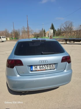Audi A3 2.0 TDI, снимка 3