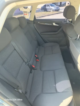 Audi A3 2.0 TDI, снимка 9