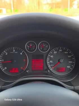 Audi A3 2.0 TDI, снимка 11