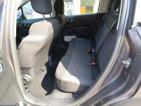 Citroen C3 1.2 83kc. Закупен от БГ, снимка 7