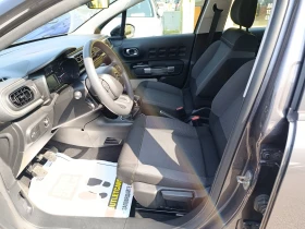 Citroen C3 1.2 83kc. Закупен от БГ, снимка 5