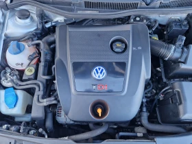 VW Golf 1.9/131к.с, снимка 14