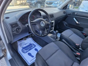 VW Golf 1.9/131к.с, снимка 9