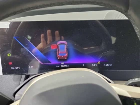 BMW iX XDRIVE50| PANO| HEAD-UP| 360 КАМЕРИ| CARFAX| , снимка 9