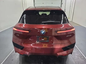 BMW iX XDRIVE50| PANO| HEAD-UP| 360 КАМЕРИ| CARFAX| , снимка 17