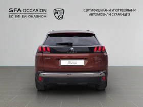 Peugeot 3008 ALLURE 1.5 e-HDi 130 BVM6 E6 // 1809202, снимка 6