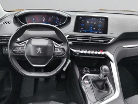 Peugeot 3008 ALLURE 1.5 e-HDi 130 BVM6 E6 // 1809202, снимка 9