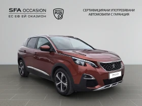 Peugeot 3008 ALLURE 1.5 e-HDi 130 BVM6 E6 // 1809202, снимка 3