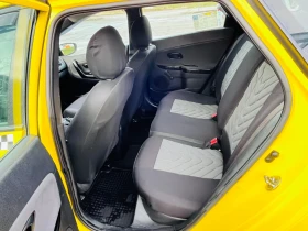 Kia Ceed 1.4i/ГАЗ, снимка 10