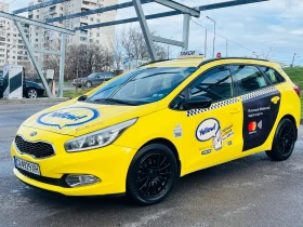 Kia Ceed 1.4i/ГАЗ, снимка 4