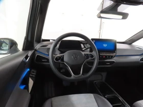 VW ID.3 58 kWh Pro, снимка 5