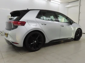 VW ID.3 58 kWh Pro, снимка 1