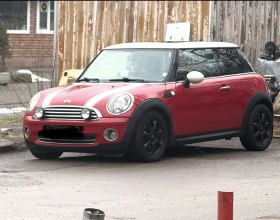 Mini Cooper 1.6, снимка 5