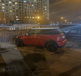Mini Cooper 1.6, снимка 1