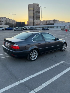 BMW 318, снимка 5