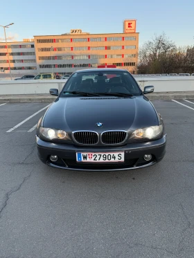 BMW 318, снимка 7