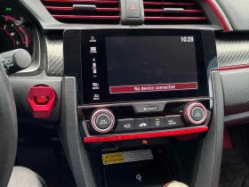 Honda Civic * РЪЧНИ СКОРОСТИ * CARFAX * KEYLESS* КЛИП НА МОТОР, снимка 9