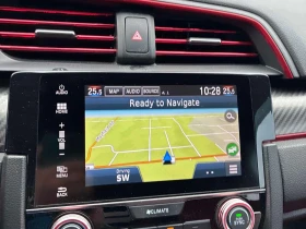 Honda Civic * РЪЧНИ СКОРОСТИ * CARFAX * KEYLESS* КЛИП НА МОТОР, снимка 15