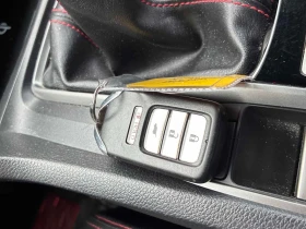 Honda Civic * РЪЧНИ СКОРОСТИ * CARFAX * KEYLESS* КЛИП НА МОТОР, снимка 16