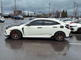 Honda Civic * РЪЧНИ СКОРОСТИ * CARFAX * KEYLESS* КЛИП НА МОТОР, снимка 2