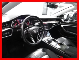 Audi A7 QUATTRO* PREMIUM* ОБДУХВАНЕ* DISTRONIC* SUNROOF* , снимка 8