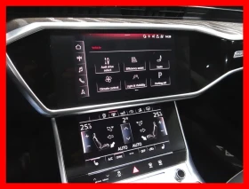 Audi A7 QUATTRO* PREMIUM* ОБДУХВАНЕ* DISTRONIC* SUNROOF* , снимка 10