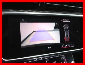 Audi A7 QUATTRO* PREMIUM* ОБДУХВАНЕ* DISTRONIC* SUNROOF* , снимка 12