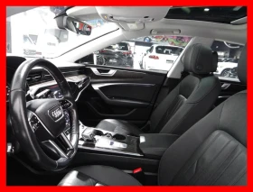 Audi A7 QUATTRO* PREMIUM* ОБДУХВАНЕ* DISTRONIC* SUNROOF* , снимка 9
