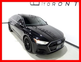 Audi A7 QUATTRO* PREMIUM* ОБДУХВАНЕ* DISTRONIC* SUNROOF* , снимка 4