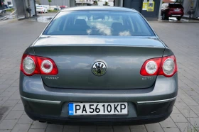 VW Passat B6, снимка 4