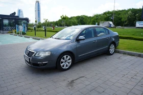 VW Passat B6, снимка 2