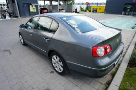 VW Passat B6, снимка 6