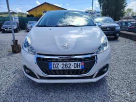 Peugeot 208 1.2 Turbo Feline Avtomat, снимка 3