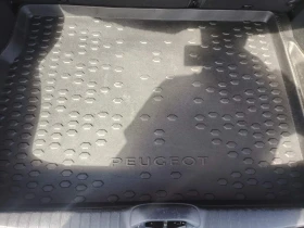 Peugeot 208 1.2 Turbo Feline Avtomat, снимка 11