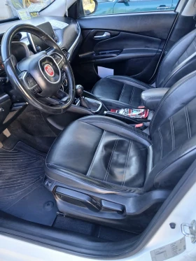 Fiat Tipo, снимка 13