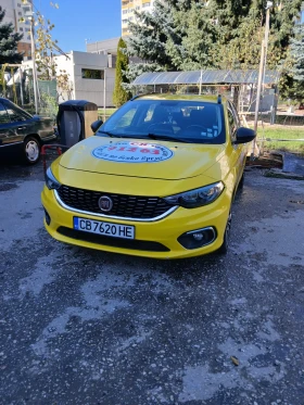 Fiat Tipo, снимка 3