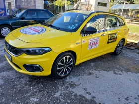 Fiat Tipo, снимка 5