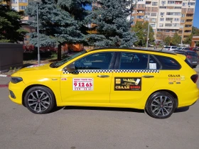 Fiat Tipo, снимка 4