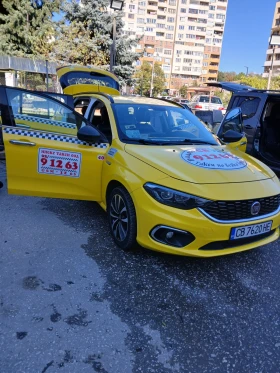 Fiat Tipo, снимка 17