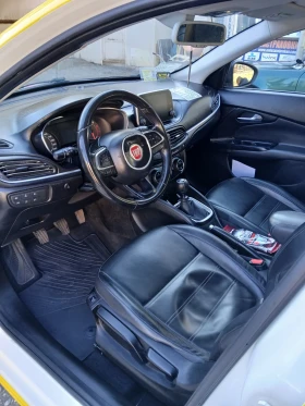 Fiat Tipo, снимка 12