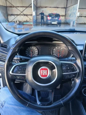 Fiat Tipo, снимка 14