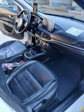 Fiat Tipo, снимка 8