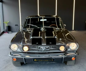 Ford Mustang 4.7* V8* 1966* Лизинг, снимка 3