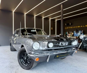 Ford Mustang 4.7* V8* 1966* Лизинг, снимка 1