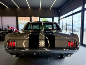 Ford Mustang 4.7* V8* 1966* Лизинг, снимка 6