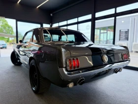 Ford Mustang 4.7* V8* 1966* Лизинг, снимка 5