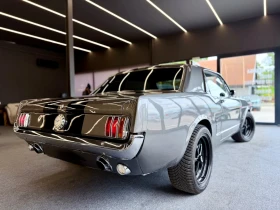 Ford Mustang 4.7* V8* 1966* Лизинг, снимка 7