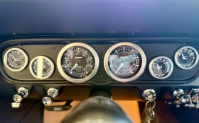 Ford Mustang 4.7* V8* 1966* Лизинг, снимка 12